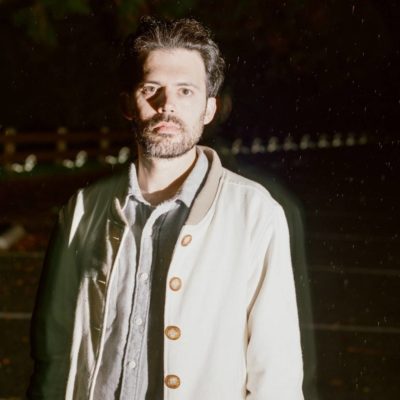 Tune-Yards' Nate Brenner shares new single via solo project Naytronix