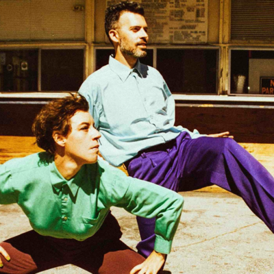 Tune-Yards share new single 'nowhere, man'