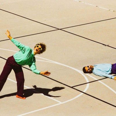 Tune-Yards announce new album 'sketchy'