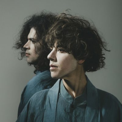 Tune-Yards share new song 'ABC 123'