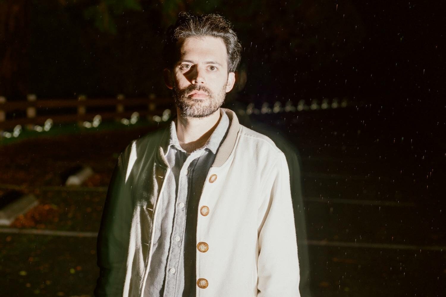 Tune-Yards’ Nate Brenner shares new single via solo project Naytronix