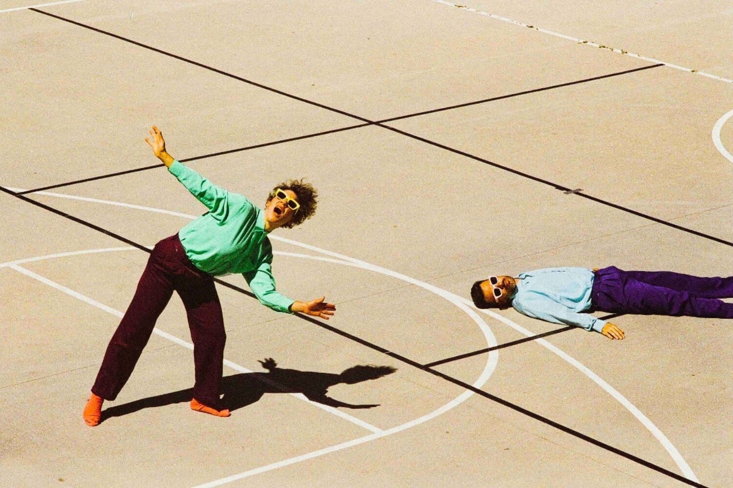Tune-Yards announce new album ‘sketchy’