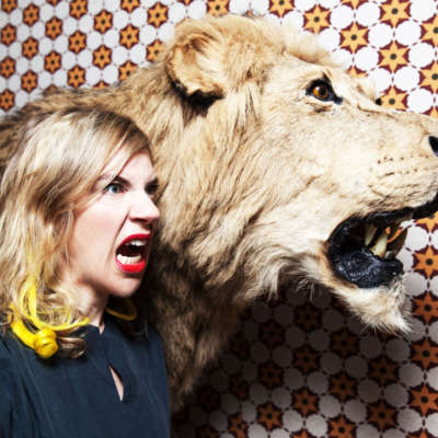 tUnE-yArDs shares new video for ‘Rocking Chair’