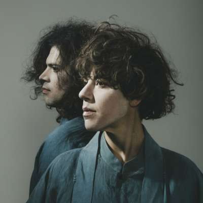 Tune-Yards – Look At Your Hands