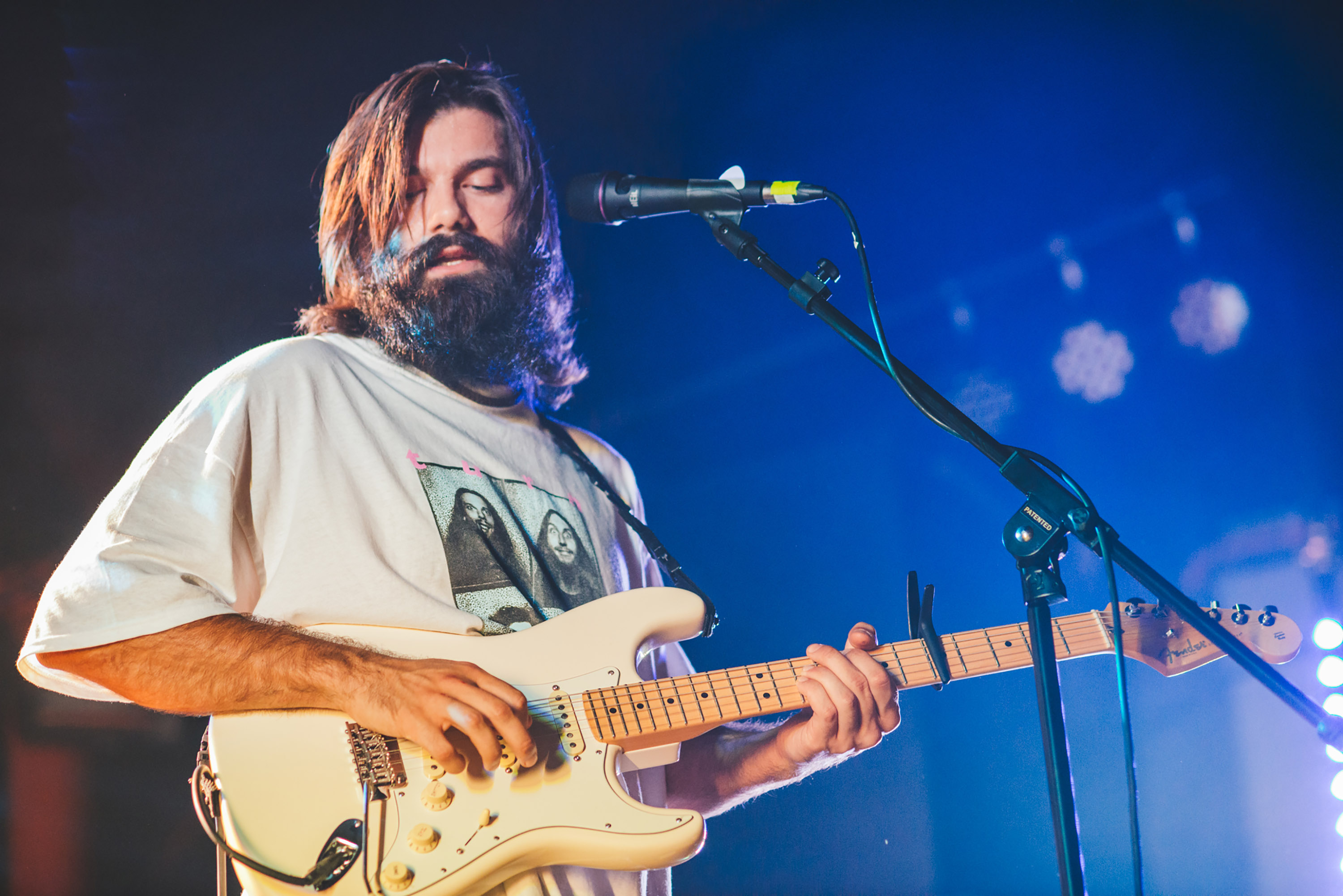 Turnover, The Dome, London