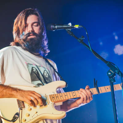 Turnover, The Dome, London