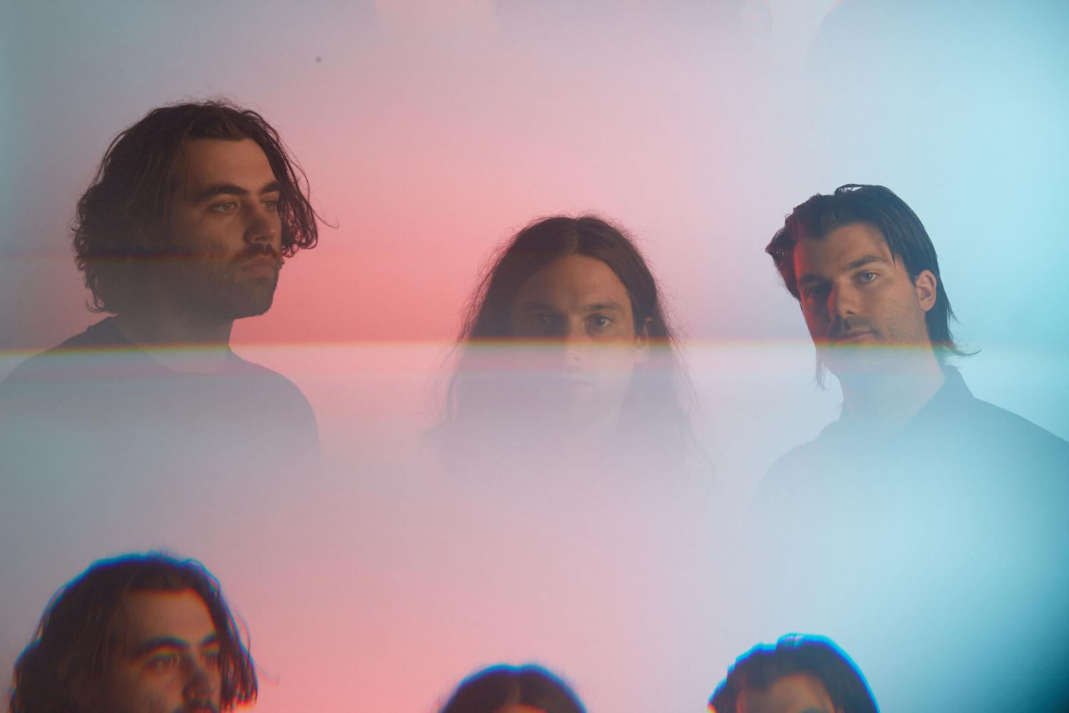 Turnover announce 2020 UK and EU tour dates