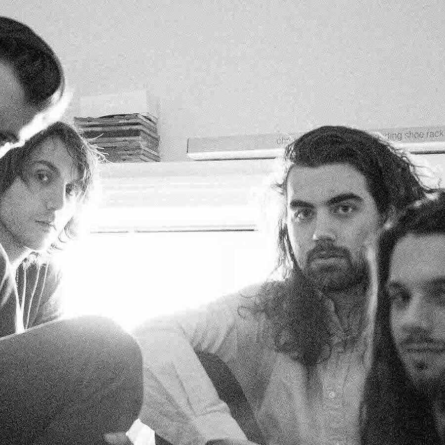 Turnover announce UK/EU tour with Sorority Noise and Milk Teeth