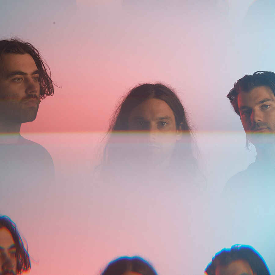 Turnover announce 2020 UK and EU tour dates