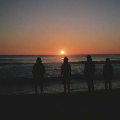 Turnover’s new album ‘Good Nature’ is out in August