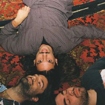 Turnover share new song ‘Bonnie (Rhythm & Melody)’