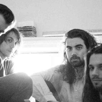 Turnover announce UK/EU tour with Sorority Noise and Milk Teeth