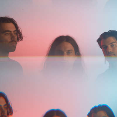 Turnover announce 2020 UK and EU tour dates