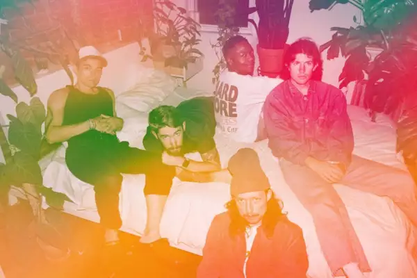 Turnstile: "We took the chance, and it ended up being incredible"