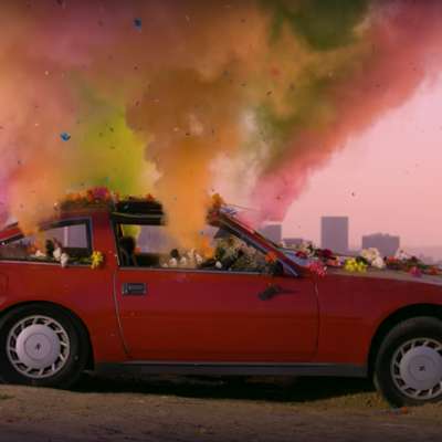 Turnstile share double video for ‘Bomb’ and ‘I Don’t Wanna Be Blind’