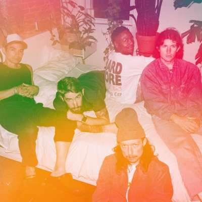 Turnstile: “We took the chance, and it ended up being incredible”