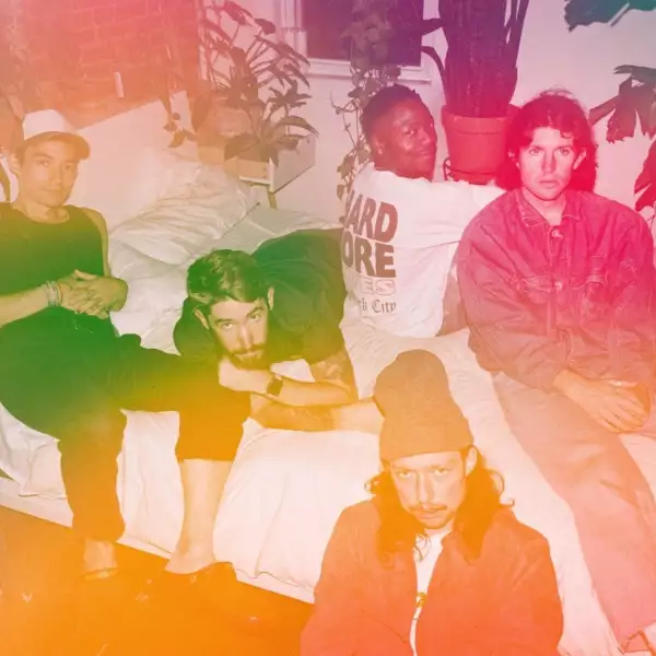 Turnstile: "We took the chance, and it ended up being incredible"