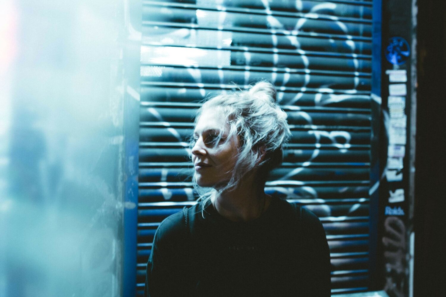 Listen to Tusks cover Foals’ ‘London Thunder’
