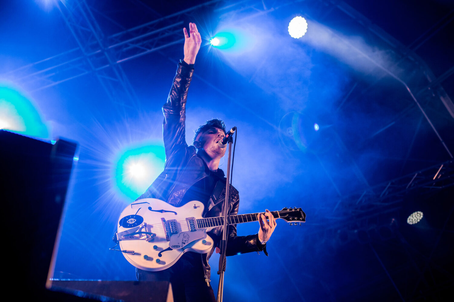 Twin Atlantic plot intimate UK gigs