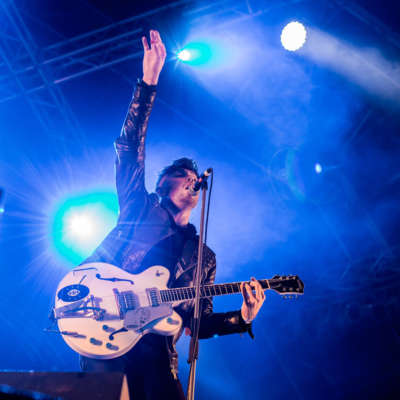 Twin Atlantic plot intimate UK gigs