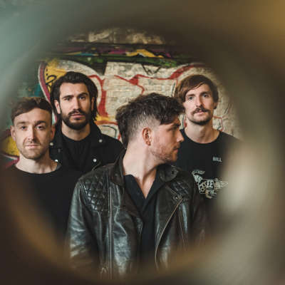 Twin Atlantic revisit Barrowlands in their ‘Whispers’ video