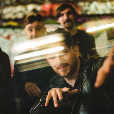 Twin Atlantic: From Glasgow, With Love