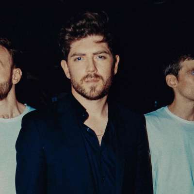 Twin Atlantic return with new album ‘POWER’, share first single ‘Novocaine’