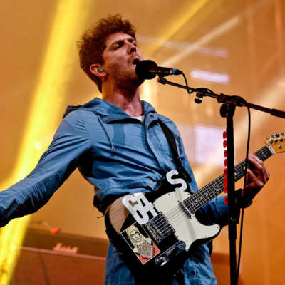 Twin Atlantic announce UK and Ireland shows