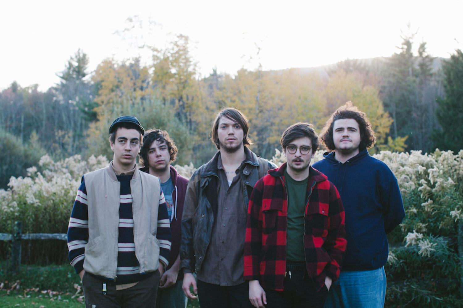 Twin Peaks share ‘In The Meadow’ and ‘We Will Not Make It (Not Without You)’