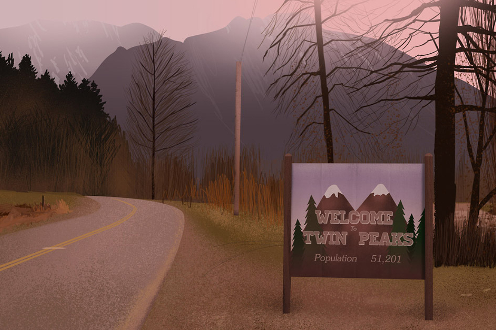 Twin Peaks is coming back - Sky Ferreira, Sharon Van Etten, Trent Reznor and more are starring