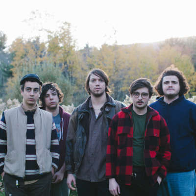 Twin Peaks share ‘In The Meadow’ and ‘We Will Not Make It (Not Without You)’