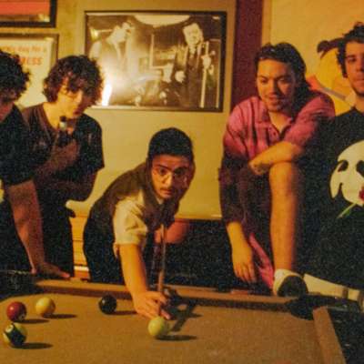 Twin Peaks to host party for Tiny Changes Charity