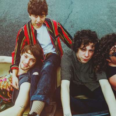 Twin Peaks announce ‘Down In Heaven’ album, stream new track