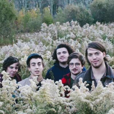 Twin Peaks share video for ‘Walk to the One You Love’