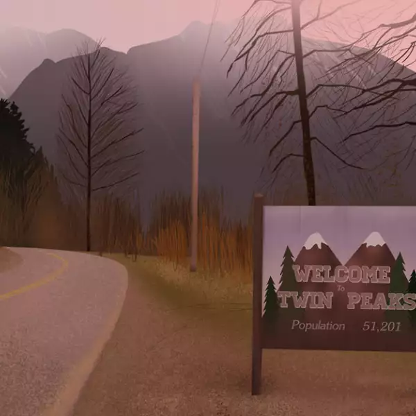 Kyle McLachlan shares Twin Peaks playlist 'Coffeetime'​, featuring David Bowie and Elliott Smith