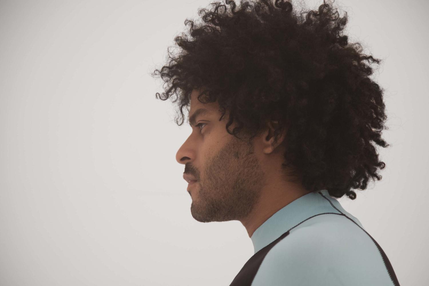 Twin Shadow announces new album ‘Caer’