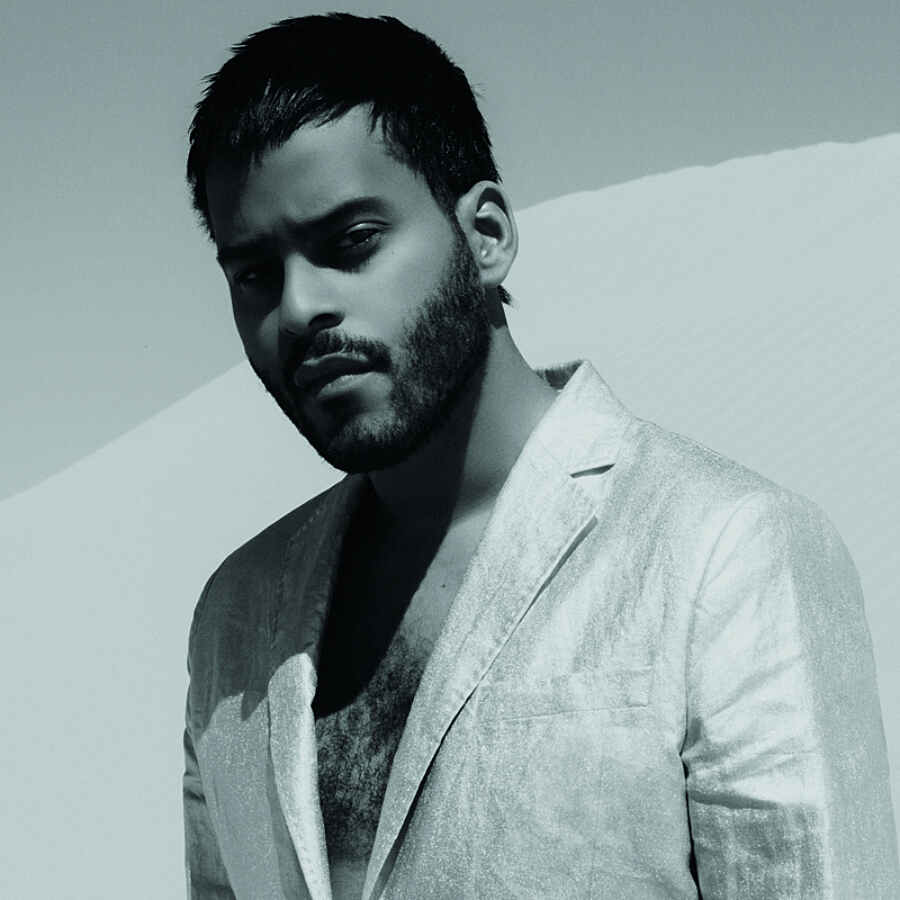Twin Shadow, on overcoming depression and why he left 4AD to embrace his pop side