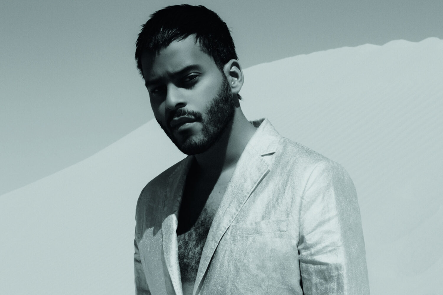 Twin Shadow shares demos mixtape, ‘Night Rally’