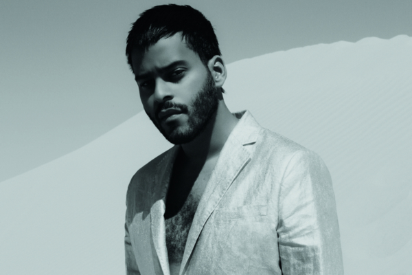 Twin Shadow shares demos mixtape, ‘Night Rally’