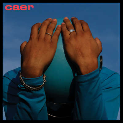 Twin Shadow - Caer