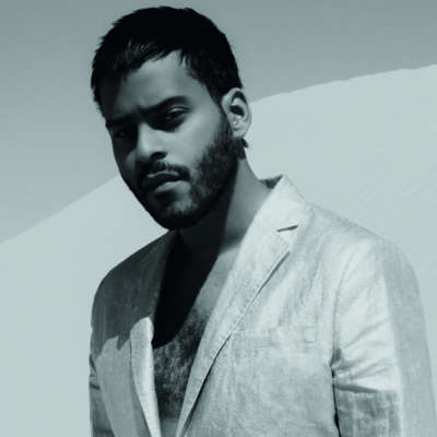 Twin Shadow, on overcoming depression and why he left 4AD to embrace his pop side