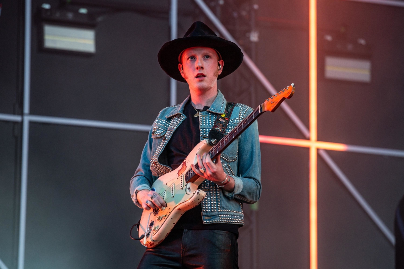 Two Door Cinema Club, Nile Rodgers & Chic, Shame, Sports Team and more to play Tramlines 2019