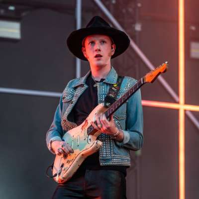 Two Door Cinema Club, Nile Rodgers & Chic, Shame, Sports Team and more to play Tramlines 2019