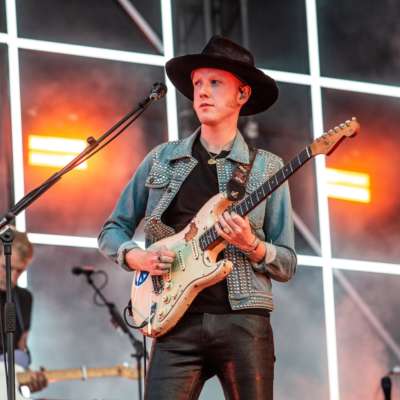 Two Door Cinema Club, Bloc Party among Victorious Festival additions