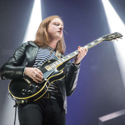 Two Door Cinema Club and Bonobo are headlining Wilderness Festival 2017