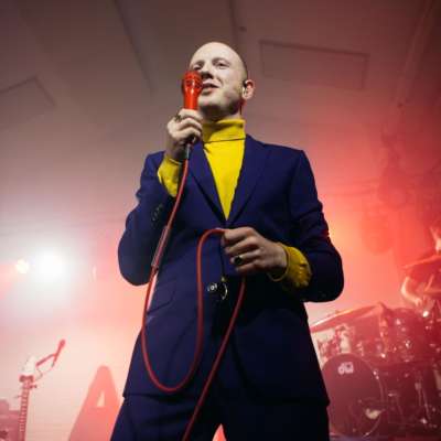 Two Door Cinema Club add additional dates to UK tour
