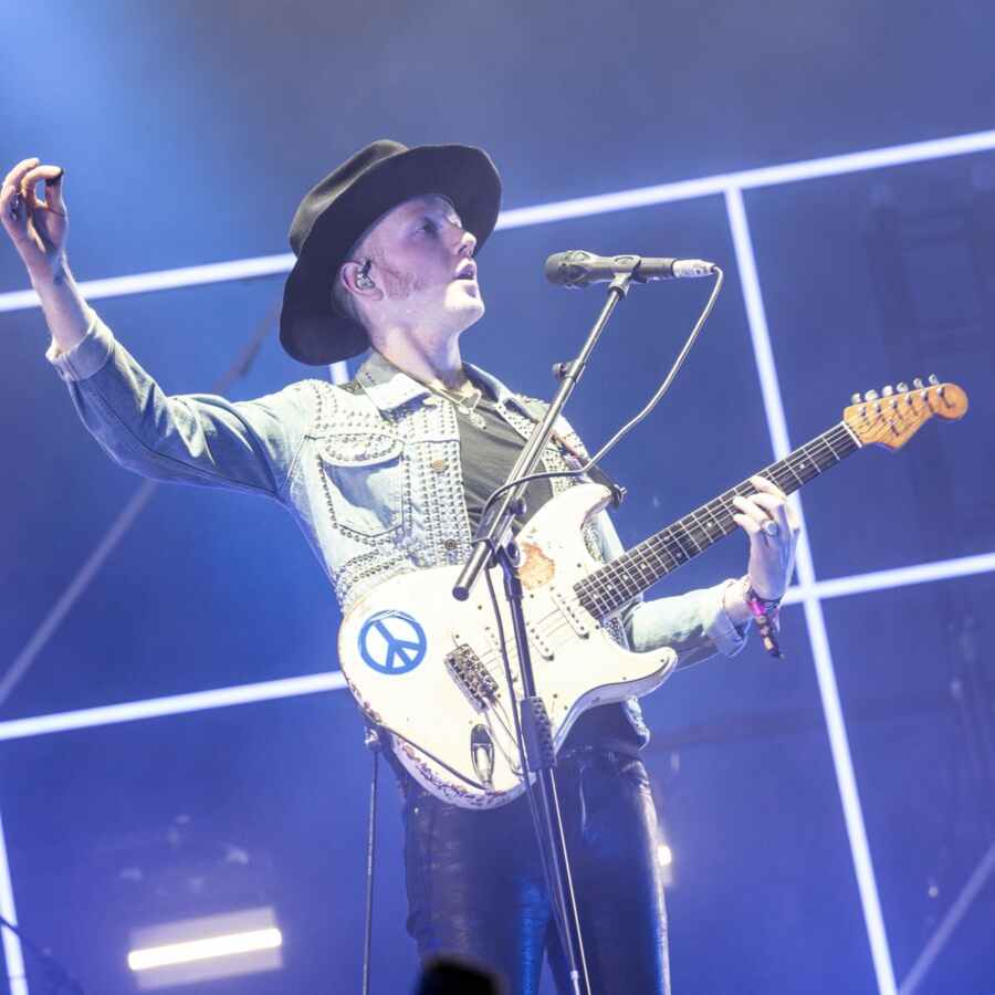 Two Door Cinema Club, J Hus, Pale Waves and more kick off Benicassim 2018