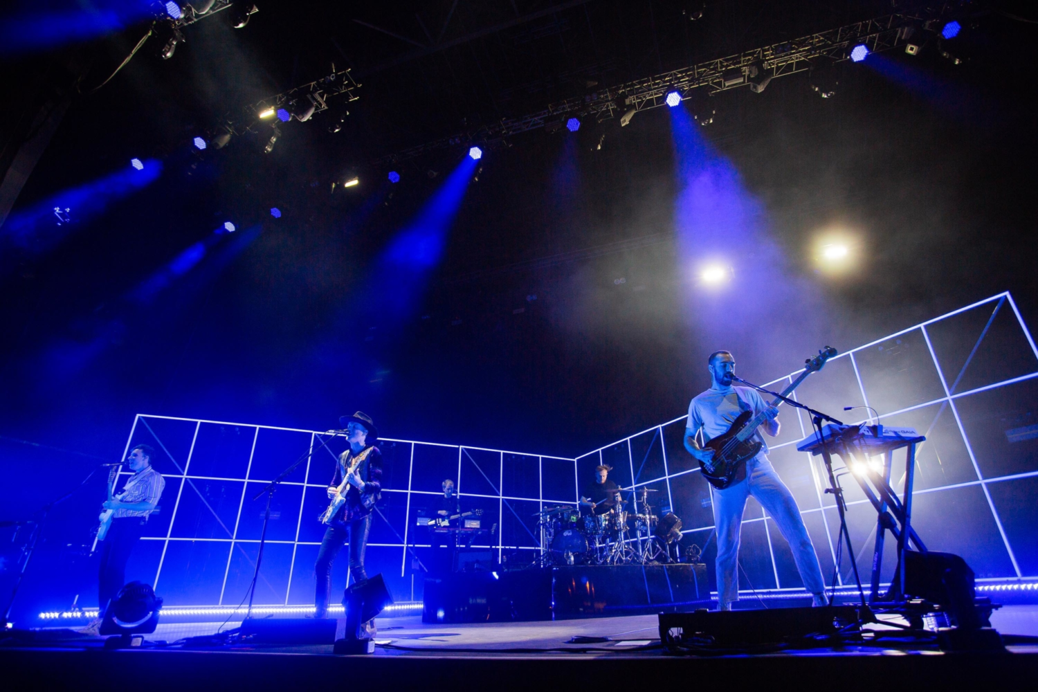 NOS Alive 2018