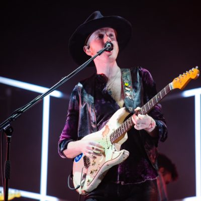 Two Door Cinema Club announce London club show