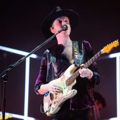 Two Door Cinema Club announce London club show